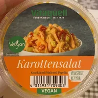 Karottensalat