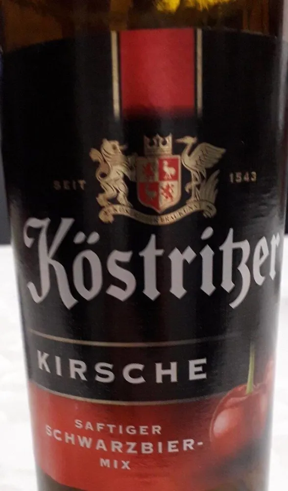 Köstritzer Kirsche