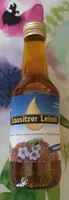 Lausitzer Leinöl