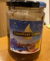 Lausitzer Creme