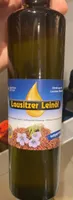 Lausitzer Leinöl