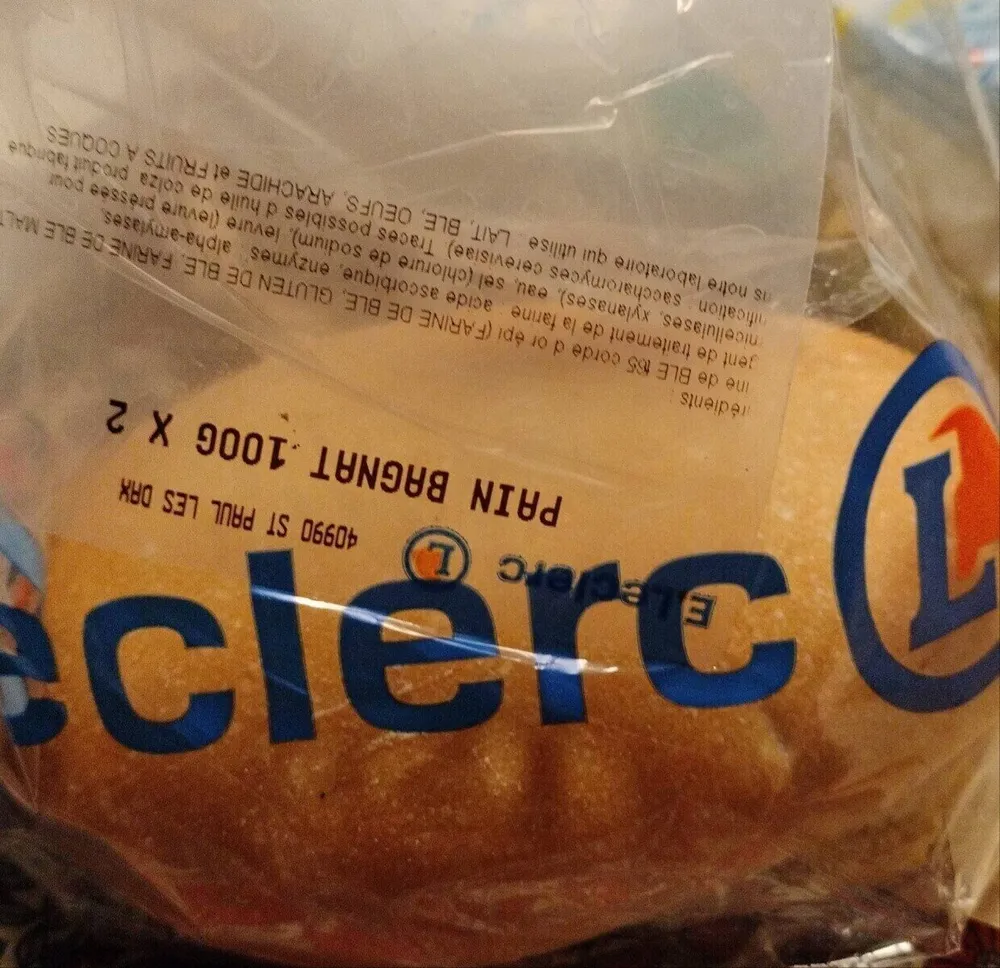 Pain bagnat