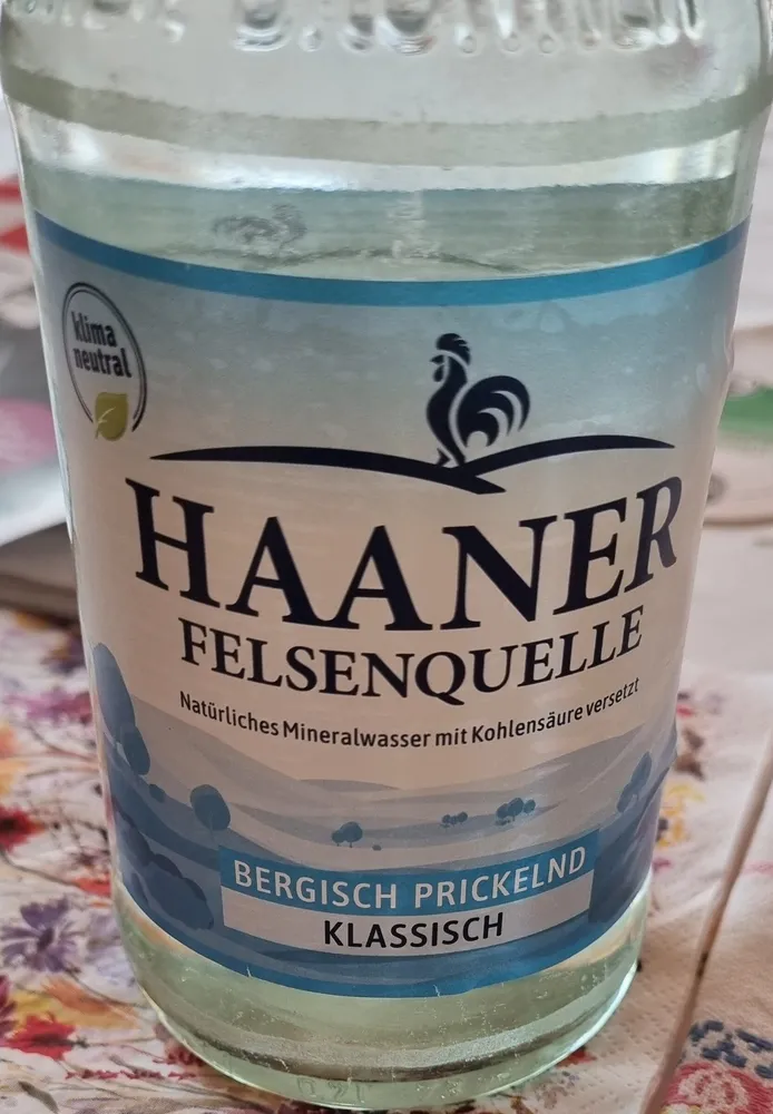 Haaner Felsenquelle