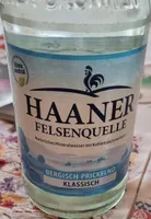 Haaner Felsenquelle
