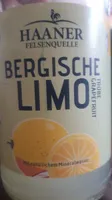 Bergische Limo