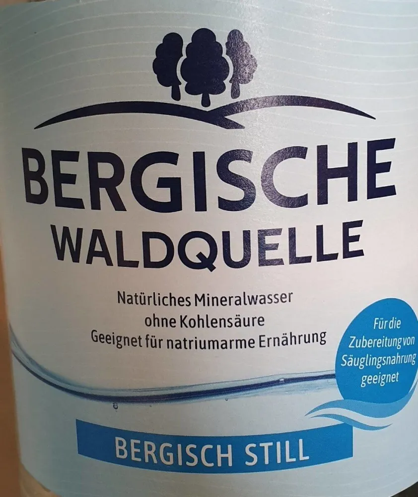 Bergisch Still