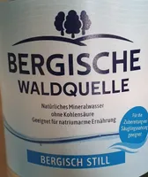 Bergisch Still