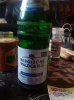 Wasser Still