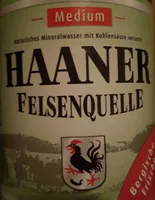 Mineralwasser