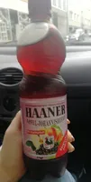 Haaner Apfel-Johannisbeere