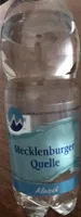 Mecklenburger Quelle Klassik