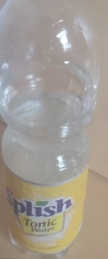 Tonic Water