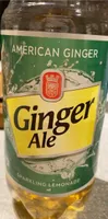 Ginger Ale