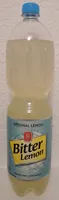 Original Lemon Bitter Lemon