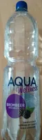 AQUA Wellness Brombeer Geschmack
