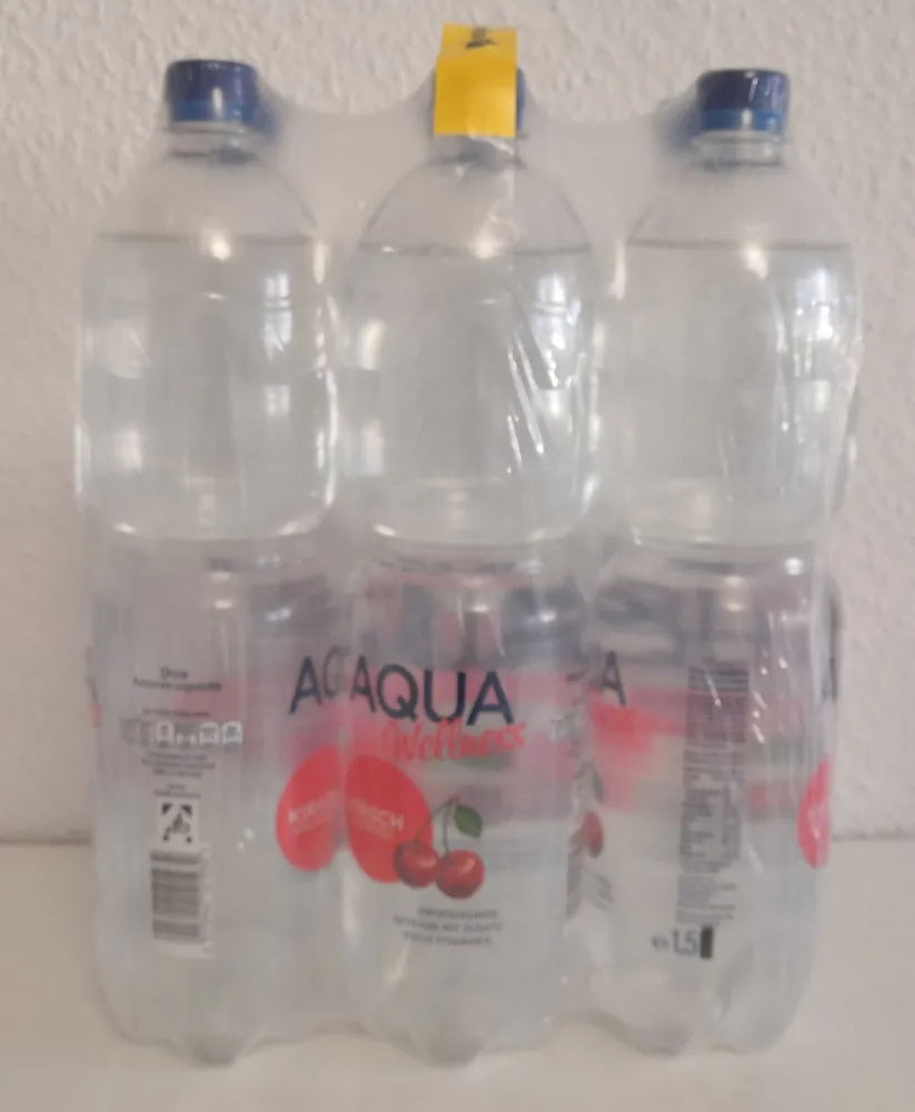 AQUA Wellness Kirsch