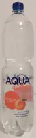 AQUA Wellness Pfirsichgeschmack