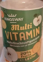 Multi Vitamin