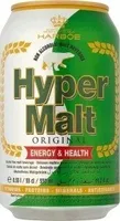330 Ml-malta Hyper Malt