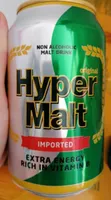 Malta Hyper Malt