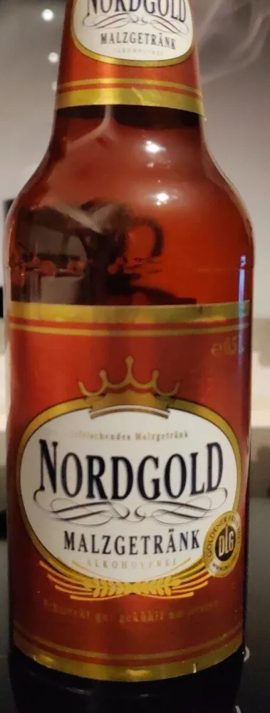 Malzgetränk