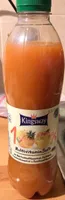 Multivitaminsaft
