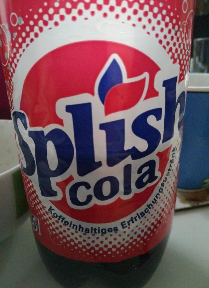 Splish Cola