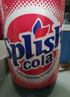 Splish Cola