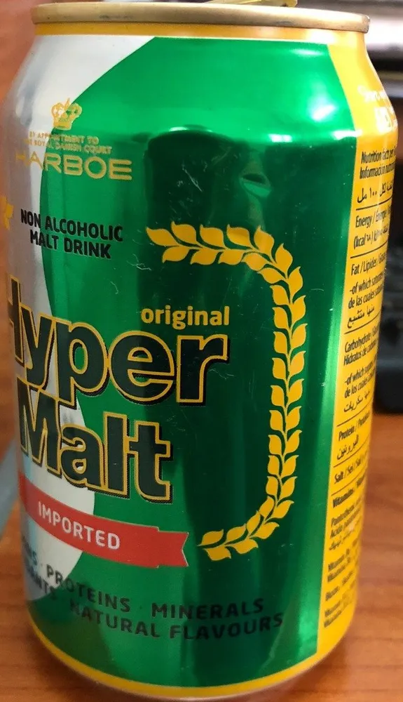 Hyper Malt