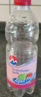Aqua Fresh Apfel - Himbeere