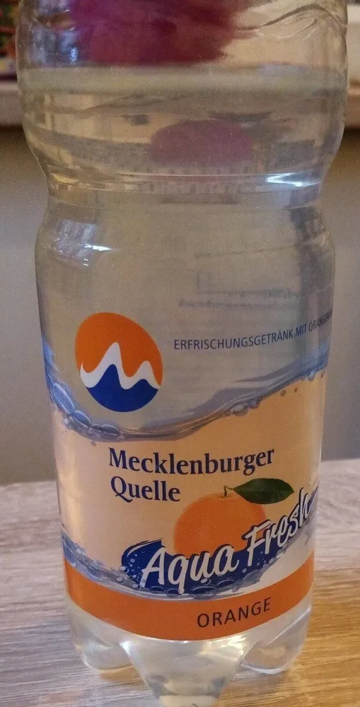 Aqua fresh