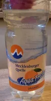 Aqua fresh