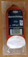 Bierschinken