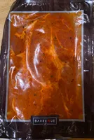 Schweine Nacken Steaks