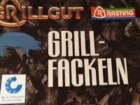 Grill-Fackeln