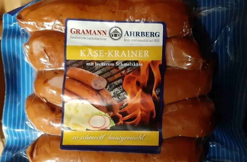 Käse Krakauer