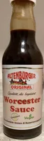 Worcester Sauce