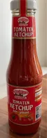 Tomaten Ketchup