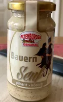 Bauernsenf
