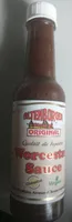 Worcestersauce