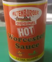 Worcester Sauce