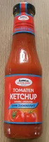 Tomaten Ketchup