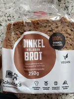 Dinkelvollkornbrot