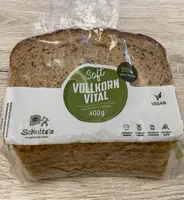 Soft Vollkorn vital