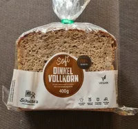 Soft Dinkel Vollkorn