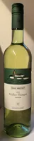 Freyburg-Unstrut Müller-Thurgau 2018