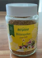Blütenpollen