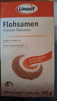 Flohsamen