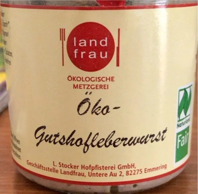Landfrau