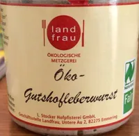 Landfrau